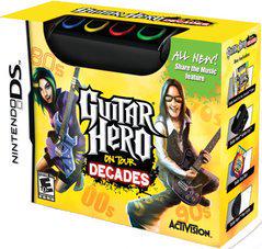 Guitar Hero On Tour Decades [Bundle] (used)