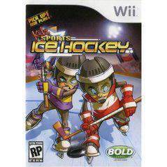 Kidz Sports: Ice Hockey (Used)