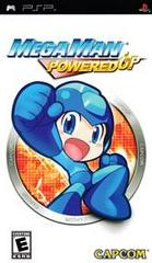Mega Man Powered Up (used)