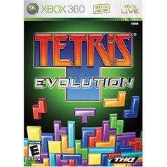 Tetris Evolution (usagé)