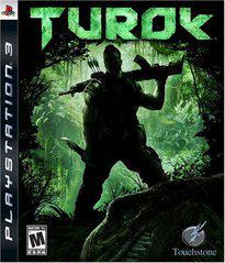 Turok (used)