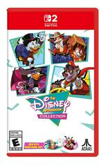 The Disney Afternoon Collection