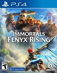 Immortals Fenyx Rising (used)