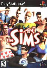 The Sims (usagé)