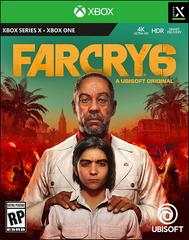 Far Cry 6 (used)