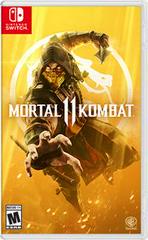 Mortal Kombat 11 (used)