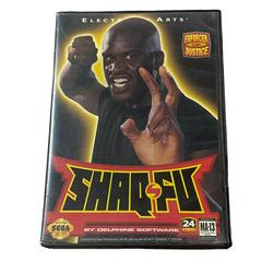 Shaq Fu (usagé)