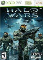 Halo Wars (used)