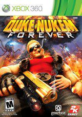 Duke Nukem Forever (usagé)