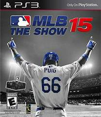 MLB 15: The Show (used)