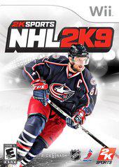 NHL 2K9 (usagé)