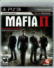 Mafia II (Used)