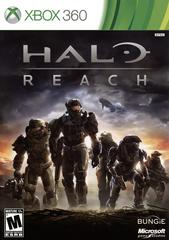 Halo: Reach (used)