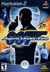 007 Agent Under Fire (usagé)