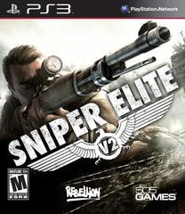 Sniper Elite V2 (usagé)