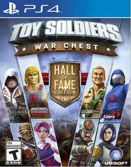 Toy Soldiers War Chest Hall of Fame Edition (usagé)