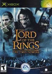 Lord of the Rings The Two Towers (used)