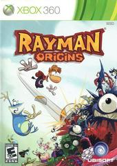 Rayman Origins (used)