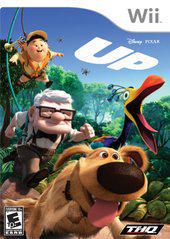 Disney Pixar Up (usagé)