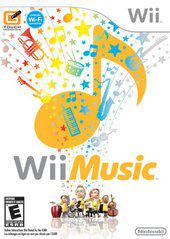 Wii Music (usagé)