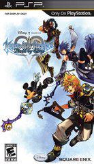 Kingdom Hearts: Birth by Sleep (used)