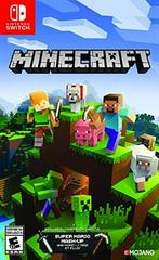 Minecraft (used)