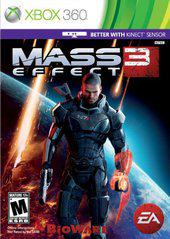 Mass Effect 3 (usagé)