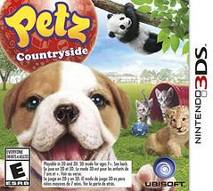 Petz Countryside (used)