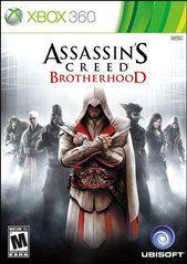 Assassin's Creed: Brotherhood (usagé)