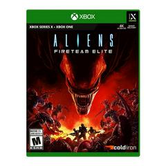 Aliens: Fireteam Elite (usagé)