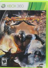 MorphX (usagé)