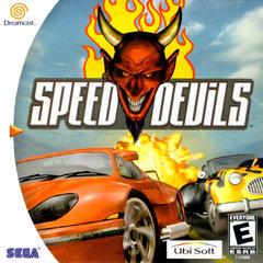 Speed Devils (usagé)