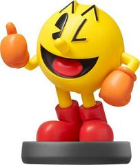 Pac-Man [Super Smash Bros] (usagé)