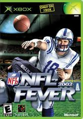 NFL Fever 2002 (used)