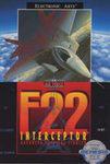 F-22 Interceptor (usagé)