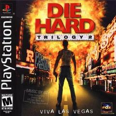 Die Hard Trilogy 2 (usagé)