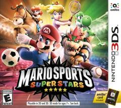 Mario Sports Superstars (usagé)