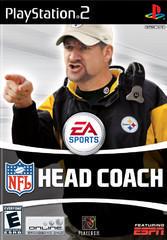 NFL Head Coach (used)
