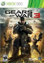 Gears of War 3 (used)
