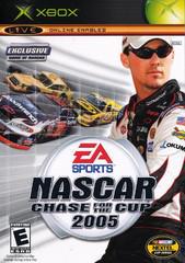 NASCAR Chase for the Cup 2005 (usagé)
