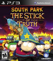 South Park: The Stick of Truth (usagé)