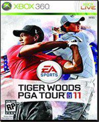 Tiger Woods PGA Tour 11 (usagé)