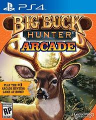 Big Buck Hunter Arcade (used)