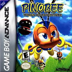 Pinobee Wings of Adventure (used)