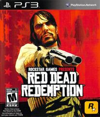 Red Dead Redemption (used)