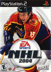 NHL 2004 (usagé)