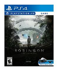 Robinson The Journey VR (usagé)
