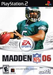 Madden 2006 (used)