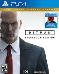 Hitman The Complete First Season (used)
