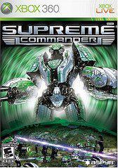 Supreme Commander (usagé)